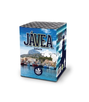 Oferta: Baterías LOTUS+JÁVEA