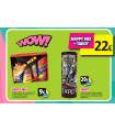 Oferta HappyMix+Tarot