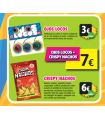 Oferta: Nachos+Ojos locos