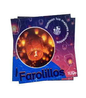 Farolillos