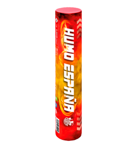 Humo españa