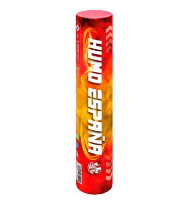 Humo españa