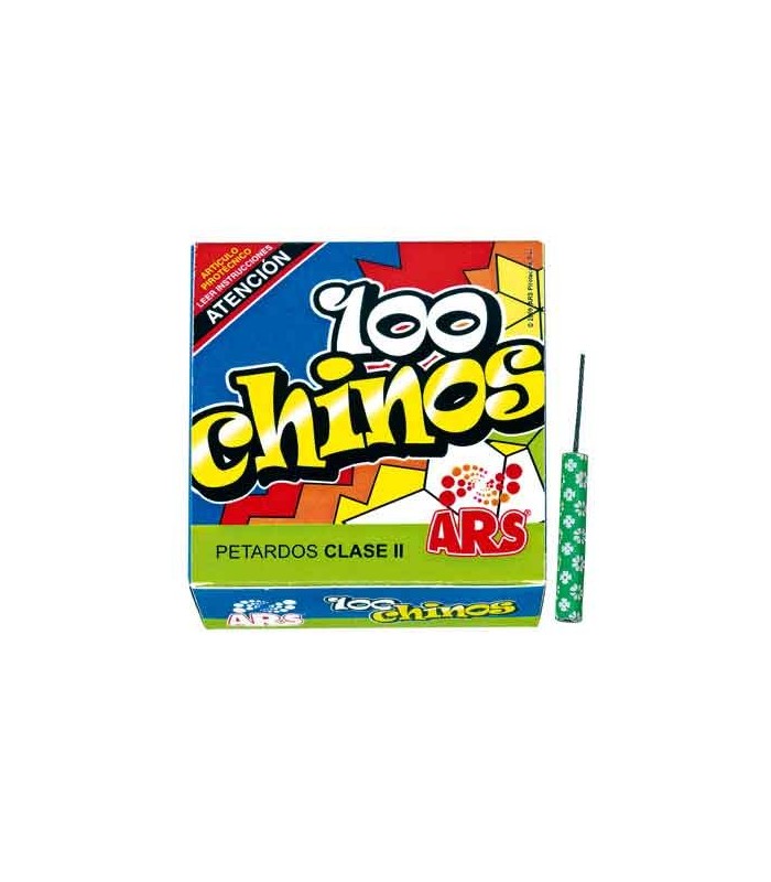 Chinos
