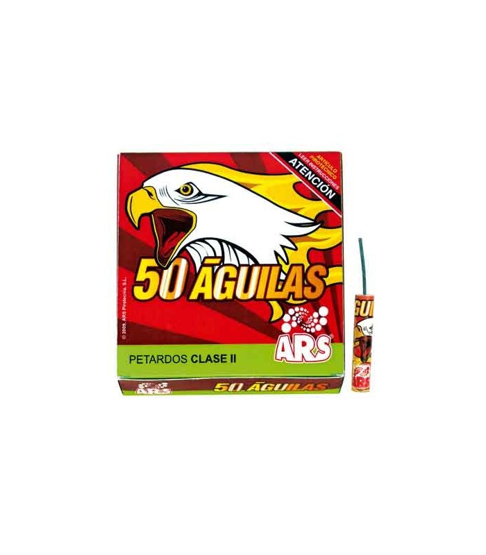 Aguilas 