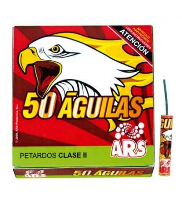 Oferta Pack 3 Truenos