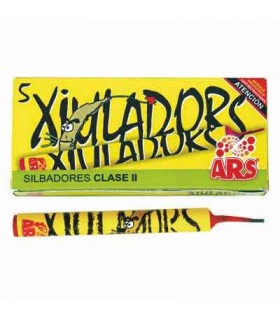 Silbadores