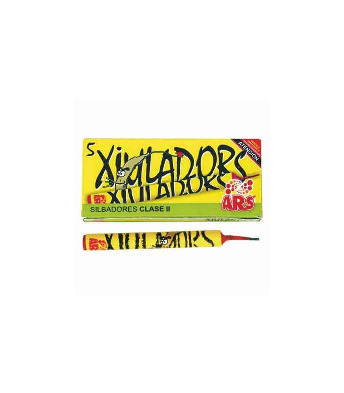 Silbadores