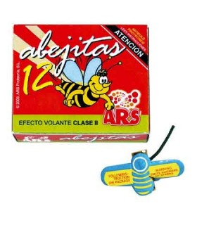 Abejitas