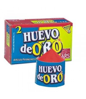 Huevos de Oro