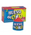 Huevos de Oro