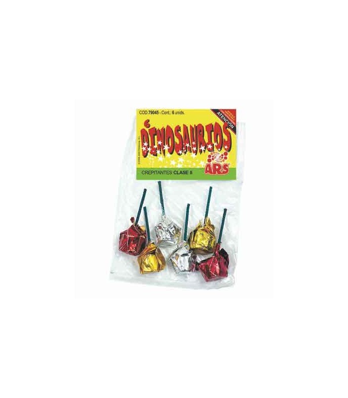 Dinosaurios