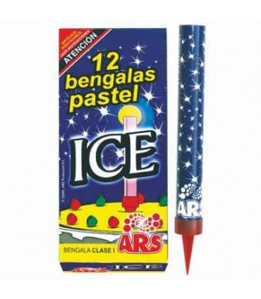 Oferta Bengalas 