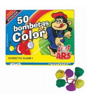 Bombeta Grande