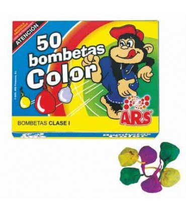 Bombeta Pequeña