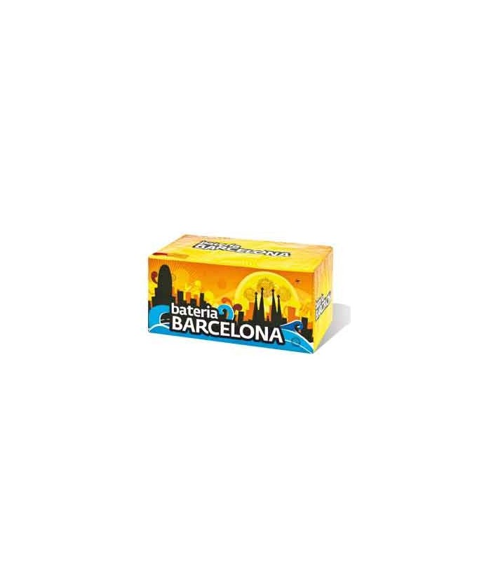 Bateria Barcelona