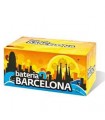 Bateria Barcelona