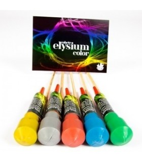 Cohete Elysium Color