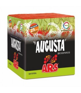 Batería Augusta