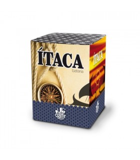 Batería Ítaca