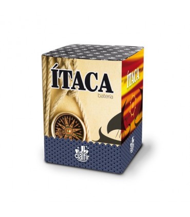 Batería Atalaya
