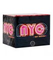 Bateria N.Y.C.