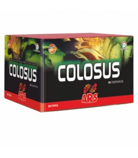Batería Colosus