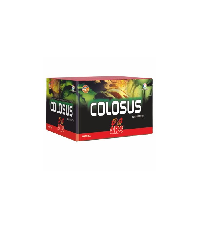 Bateria Colosus