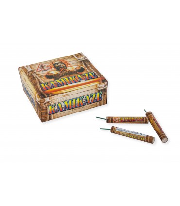 Oferta Pack 3 Truenos