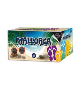 Batería Mallorca