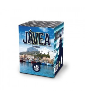 Batería Jávea
