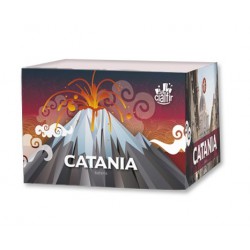 Batería Catania