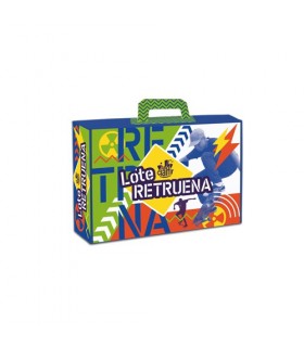 Lote Retruena
