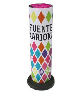 Fuente Karioka 