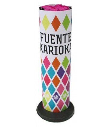 Fuente Karioka