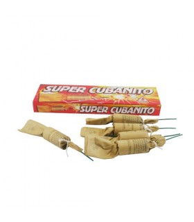 Trueno Super Cubanito