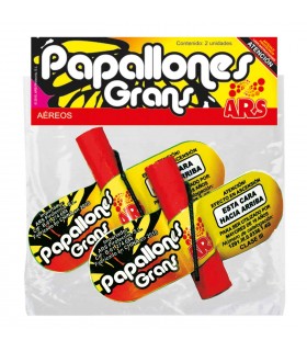 Mariposas 