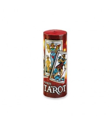 Fuente Tarot