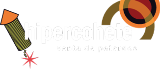 Cohetes - Hipercohete