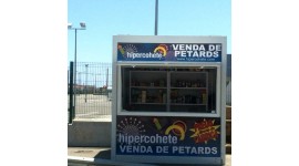 Caseta Borges del Camp